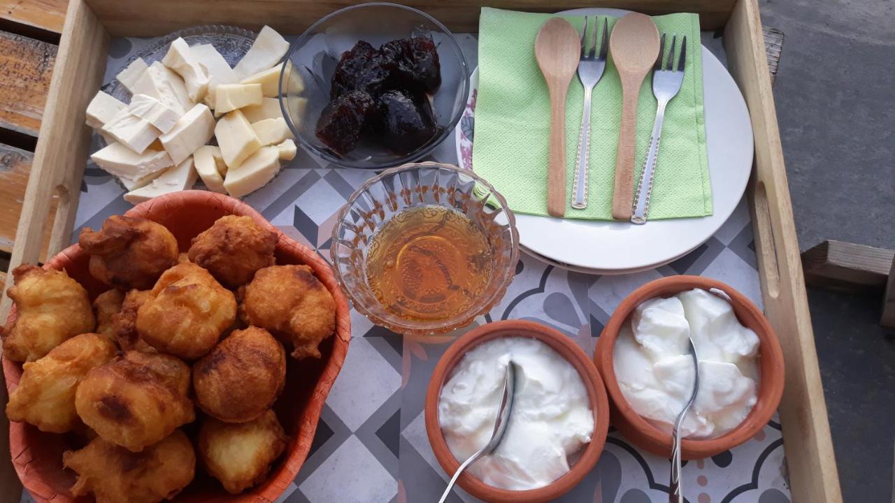 Sumski Raj Žabljak 外观 照片
